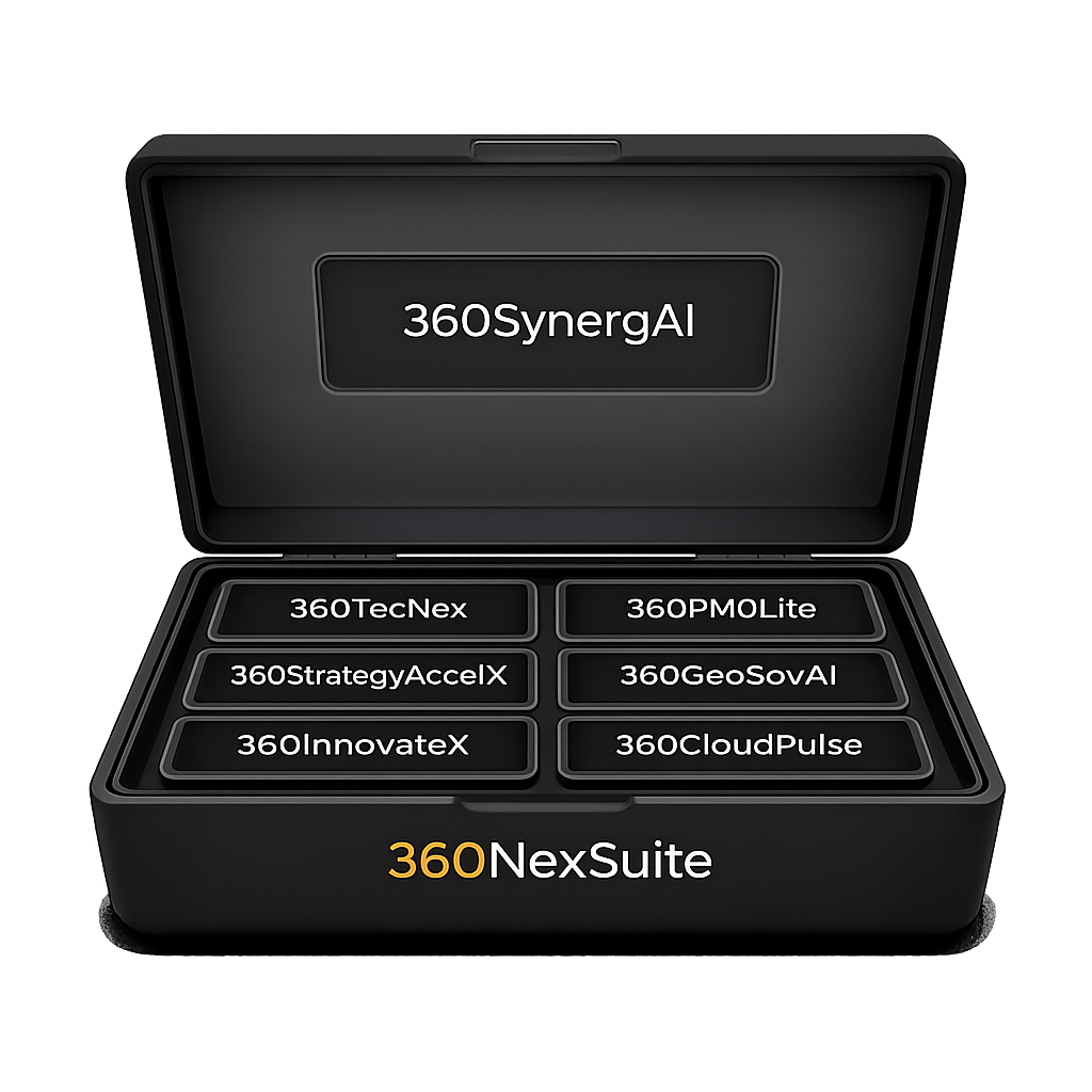 360NetSuite Briefcase